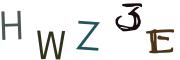 Imatge CAPTCHA