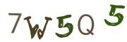 Imatge CAPTCHA