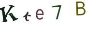 Imatge CAPTCHA