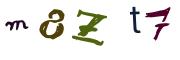 Imatge CAPTCHA