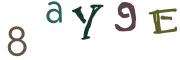 Imatge CAPTCHA
