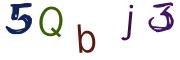 Imatge CAPTCHA