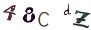 Imatge CAPTCHA