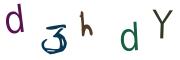 Imatge CAPTCHA