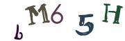 Imatge CAPTCHA