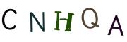 Imatge CAPTCHA
