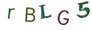 Imatge CAPTCHA