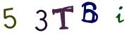 Imatge CAPTCHA