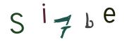Imatge CAPTCHA