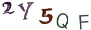 Imatge CAPTCHA