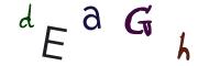 Imatge CAPTCHA
