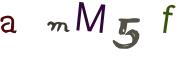 Imatge CAPTCHA