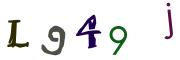 Imatge CAPTCHA