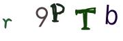 Imatge CAPTCHA