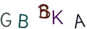 Imatge CAPTCHA
