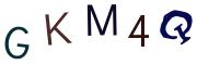 Imatge CAPTCHA