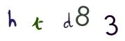 Imatge CAPTCHA