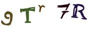 Imatge CAPTCHA