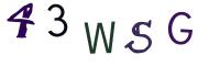 Imatge CAPTCHA