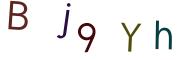 Imatge CAPTCHA