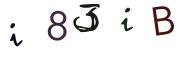 Imatge CAPTCHA