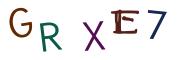 Imatge CAPTCHA
