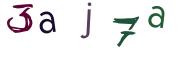 Imatge CAPTCHA