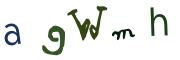 Imatge CAPTCHA