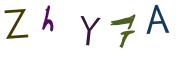 Imatge CAPTCHA