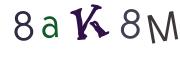 Imatge CAPTCHA