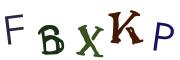 Imatge CAPTCHA