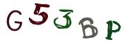 Imatge CAPTCHA