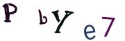Imatge CAPTCHA