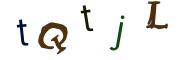 Imatge CAPTCHA