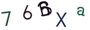 Imatge CAPTCHA