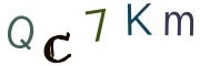 Imatge CAPTCHA