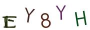 Imatge CAPTCHA