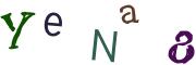 Imatge CAPTCHA