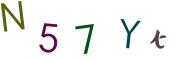 Imatge CAPTCHA