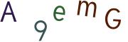 Imatge CAPTCHA