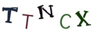 Imatge CAPTCHA