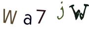Imatge CAPTCHA