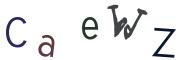Imatge CAPTCHA