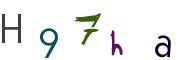 Imatge CAPTCHA