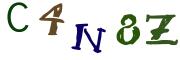 Imatge CAPTCHA