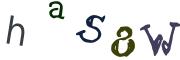 Imatge CAPTCHA