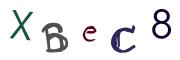 Imatge CAPTCHA