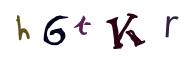 Imatge CAPTCHA