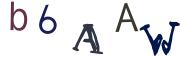 Imatge CAPTCHA