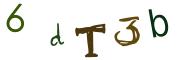 Imatge CAPTCHA